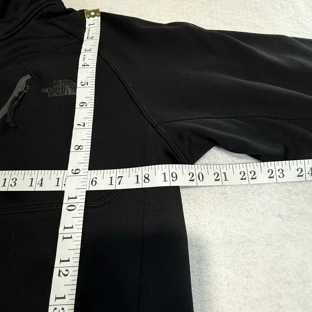 The North Face we do